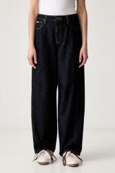 Guess Jeans blugi barrel pentru femei 9BY2-SJDZRG_59J (W6YA2X.D1187)