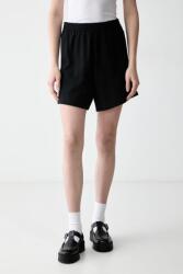 adidas pantaloni scurți de trening pentru femei din bumbac 9BY2-SZDZYE_99X (KV7325)