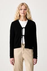 Guess Jeans cardigan pentru femei cu vâscoză 9BY2-SWDZPO_99X (W6YR42.Z1103)