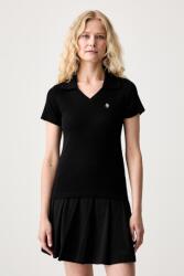 Guess Jeans polo pentru femei din bumbac cu elastan 9BY2-PODZZH_99X (W6YP05.K3683)