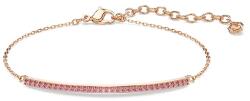 Swarovski brățară pentru femei din metal cu zirconiu cubic 9BY2-AKDZ9O_10Y (5757999)