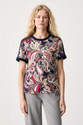 Adidas tricou pentru femei din modal Liberty 9BY2-TSDZOK_59X (HY4998)