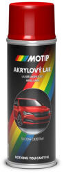 MOTIP akril festék - Skoda Corrida piros - 200ml
