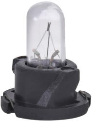 RING R509TFBK/12 műszerfal izzó - 1, 2W 12V - fekete