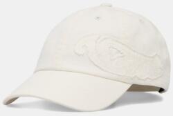 Vans șapcă de baseball din bumbac PPY2-CAU08J_01X (VN000T13FS81)
