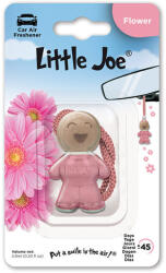Little Joe Bottle illatosító - Flower