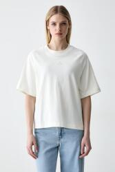 adidas tricou pentru femei din bumbac 9BY2-TSDZR8_01X (KT0297)