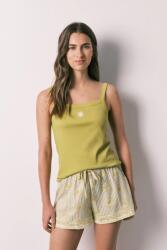 Women'Secret pijama din două piese pentru femei cu bumbac 9BY2-BIDZE9_71X (3594710)