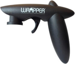  Kinyomópisztoly Wrapper Spray bevonathoz