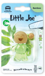 Little Joe Bottle illatosító - Bamboo