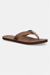 Reef flip-flops pentru bărbați din piele Draftsmen PPY2-KLMZZO_88X