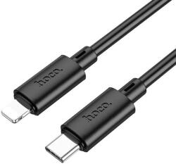 hoco. X89 gyorstöltő kábel USB-C/Lightning csatlakozóval - 27W - 200cm