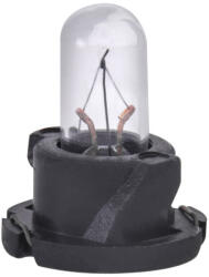 RING 70R509TFBK/141 műszerfal izzó - 1, 4W 12V - fekete