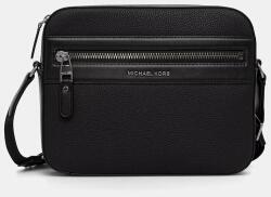 Michael Kors férfi műbőr tasak - fekete Univerzális méret