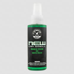 Chemical Guys illatosító - New Car - 118ml