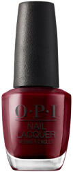 OPI Nail Lacquer 15 ml лак за нокти Got The Blues for Red