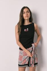 Women'Secret pijama pentru femei cu vâscoză 9BY2-BIDZCL_99X (3134033)