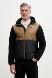 Helly Hansen férfi kabát VILLAGE HYBRID JACKET - zöld L
