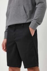 Armani Exchange rövidnadrág - fekete 34
