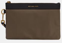 Michael Kors férfi tasak Brooklyn - zöld Univerzális méret