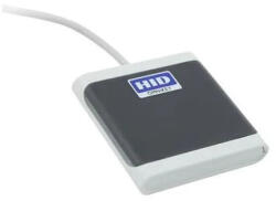 HID Cititor NFC OMNIKEY 5022 USB, FIDO2, MIFARE si DESFire (R50220318-GR)
