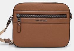 Michael Kors férfi műbőr tasak - barna Univerzális méret