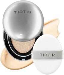 TIRTIR Mask Fit Aura Cushion - 17W French Vanilla - Fond De Ten Luminos Pentru Față 18g