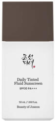 Beauty of Joseon Daily Tinted Fluid Sunscreen SPF30 #DN350 - Fluid Cu Protecție Solară Colorată 50ml