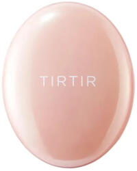 TIRTIR Mask Fit All Cover Cushion SPF50+ PA+++ - Fond de ten cushion cu filtre de protecție solară - 21N Ivory - 18g