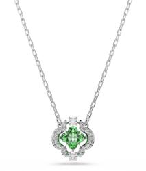 Swarovski női köbös cirkónium nyaklánc UNA - ezüst Univerzális méret