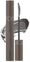 Rom&nd Han All Fix Mascara - L02 Long Ash - Rimel pentru alungirea genelor Gri 7g