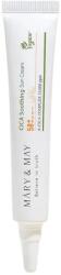 Mary&May Cica Soothing Sun Cream SPF50+/PA++++ MINI - Crema cu Protectie Solara Calmanta si Hidratanta MINI 12ml