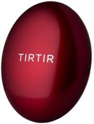 TIRTIR - Mask Fit Red Cushion - Fond de Ten Semimat Pernuță - 21C Cool Ivory - 18g