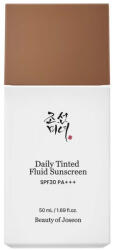 Beauty of Joseon Daily Tinted Fluid Sunscreen SPF30 #MN230 - Fluid Cu Protecție Solară Colorată 50ml