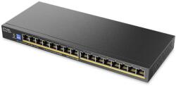Zyxel GS1100-16EPS-EU0101F