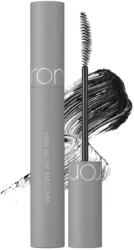 rom&nd Han All Fix Mascara - L01 Long Black - Mascara pentru Gene 7g