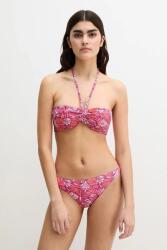 Marc O'Polo bikini alsó női - rózsaszín XL