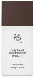 Beauty of Joseon Daily Tinted Fluid Sunscreen SPF30 #DP320 - Fluid Cu Protecție Solară Colorată 50ml