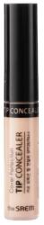 the SAEM Cover Perfection Tip Concealer SPF28/PA++ - 1.5 Natural Beige - Corector Pentru Ochi 6, 5ml