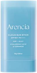 Arencia Cloud Sun Stick SPF50+ PA++++ - Stick Solar Hidratant 18g