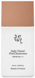 Beauty of Joseon Daily Tinted Fluid Sunscreen SPF30 #MY210 - Fluid Cu Protecție Solară Colorată 50ml