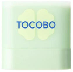 TOCOBO Cica Cooling Sun Stick SPF50+ PA++++ MINI - Stick De Protecție Solară Pentru Față MINI 11g