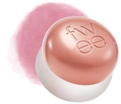 FWEE Lip&Cheek Blurry Pudding Pot - ND01 Oh! - Balsam Cremos pentru Buze și Față 5g