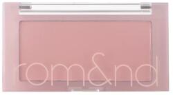 Rom&nd Better Than Cheek - W02 Strawberry Milk - Pressed Blush 4g