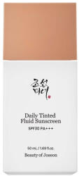 Beauty of Joseon Daily Tinted Fluid Sunscreen SPF30 #MP200 - Fluid Cu Protecție Solară Colorată 50ml