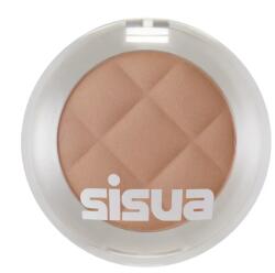 Unleashia Sisua Butter Waffle Dough Blusher - Blush presat cremos - 3 Honey Oolong - 8g