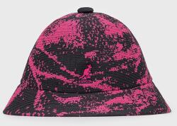 Kangol kalap - rózsaszín M - answear - 18 290 Ft