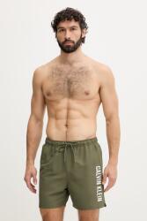 Calvin Klein fürdőnadrág férfi - zöld 2XL - answear - 16 990 Ft