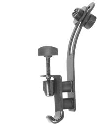 On-Stage Stands OnStage DM50 - Prindere Microfon Toba (11979)