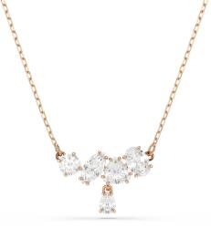 Swarovski női aranyozott köbös cirkónium nyaklánc MESMERA - arany Univerzális méret - answear - 51 990 Ft